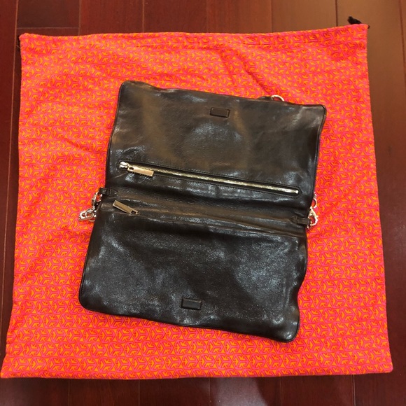 Tory Burch Hand Bag - Picture 3 of 3